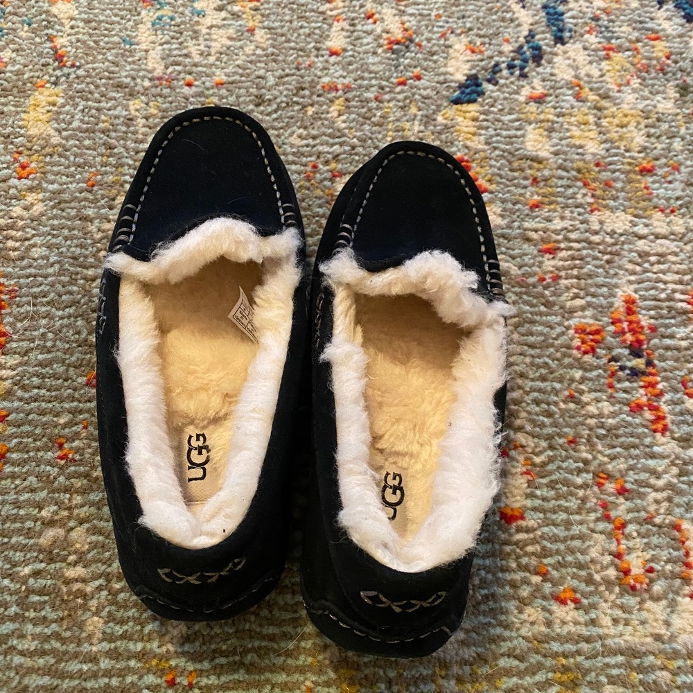 UGG Ansley Women Slippers